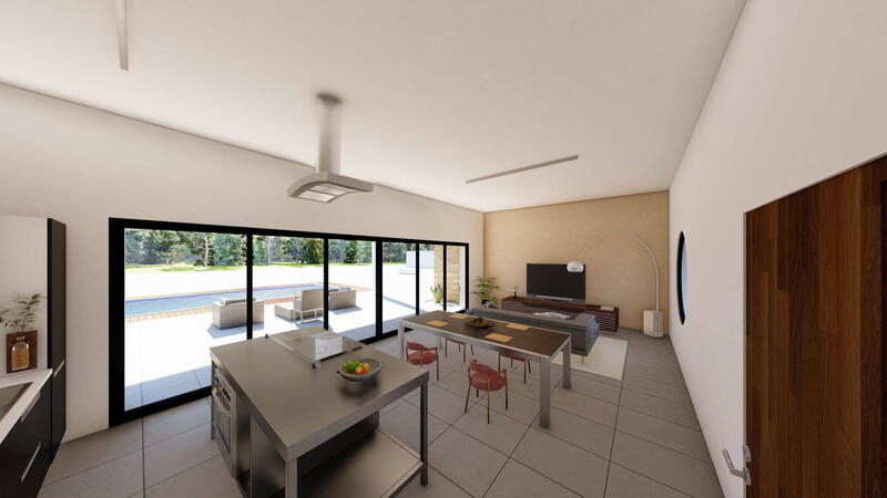 3 bedroom Villa for sale