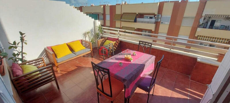 Apartment for sale in Sagunto, Valencia