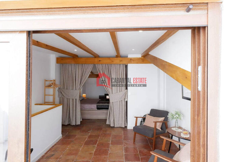 1 bedroom Duplex for Long Term Rent