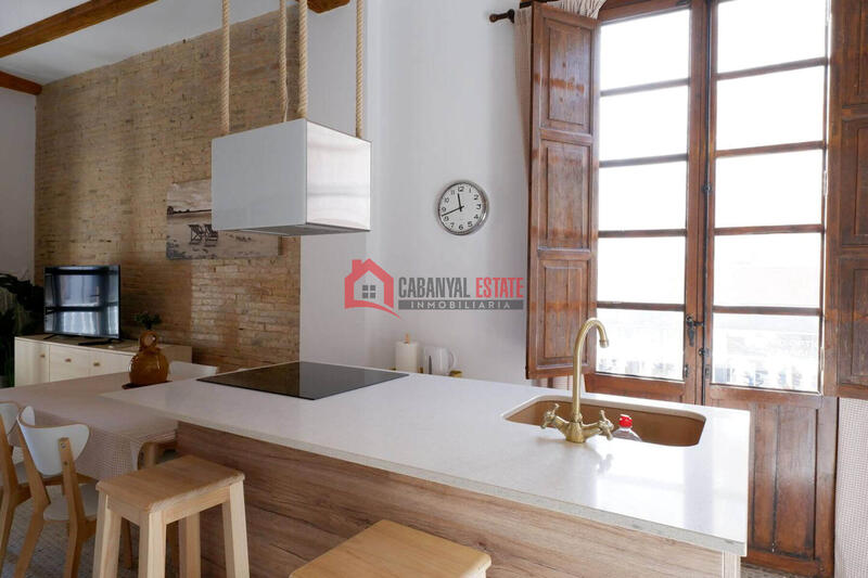 1 bedroom Duplex for Long Term Rent