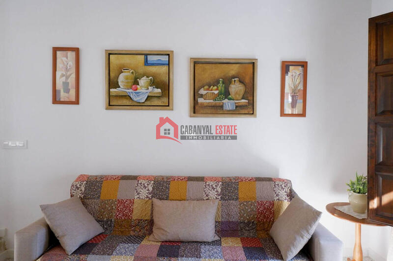 1 bedroom Duplex for Long Term Rent