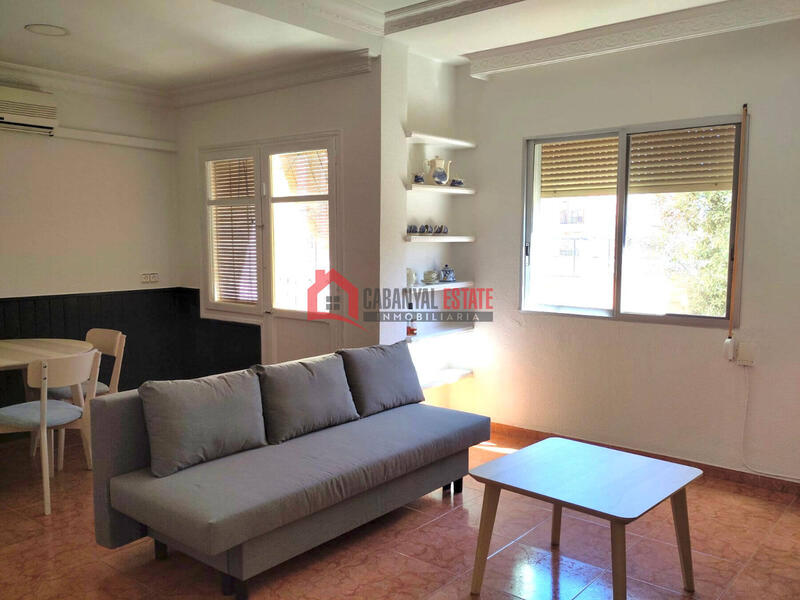 2 bedroom Apartment for Long Term Rent