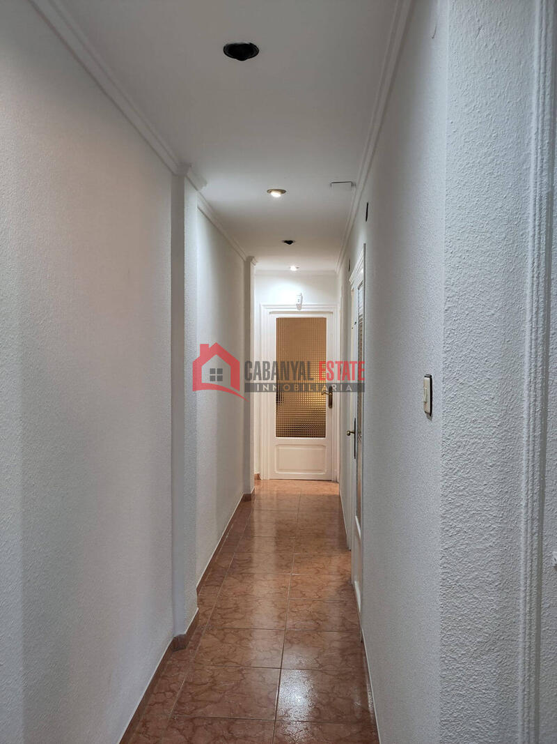 2 bedroom Apartment for Long Term Rent