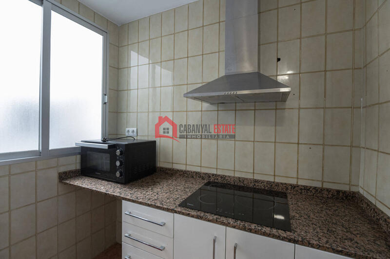2 bedroom Apartment for Long Term Rent