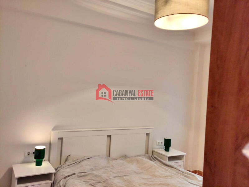 2 bedroom Apartment for Long Term Rent