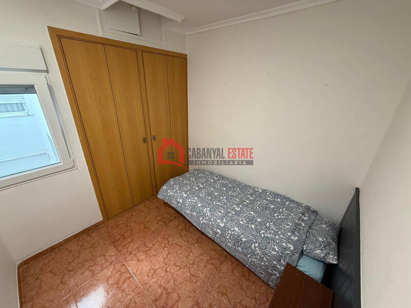 2 bedroom Apartment for Long Term Rent