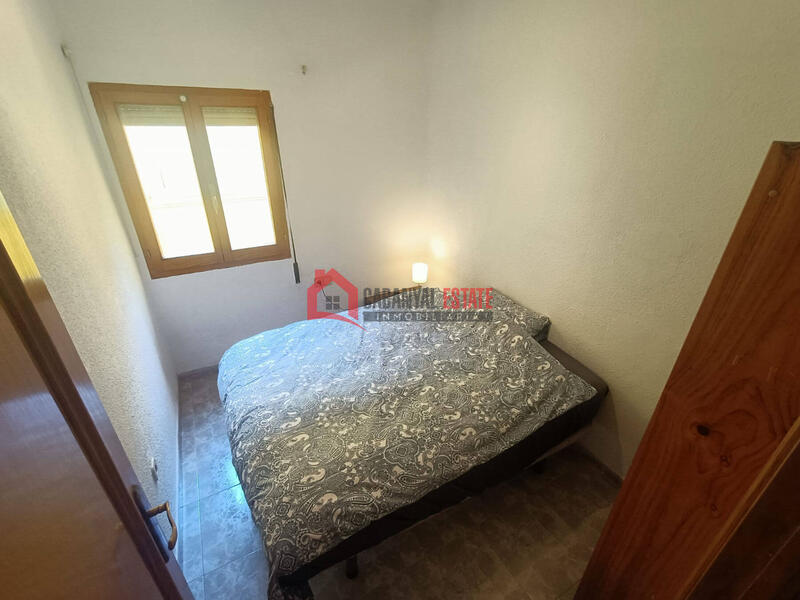 3 Schlafzimmer Appartement für Langzeitmiete