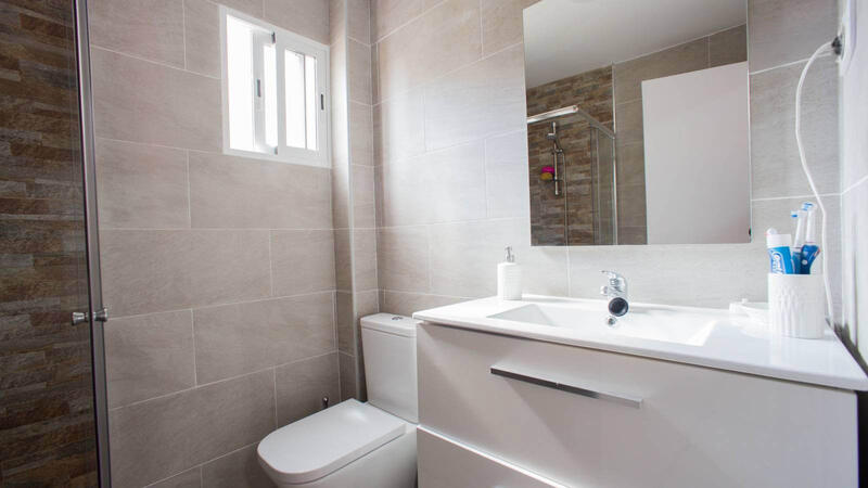 1 Cuarto Apartamento en venta