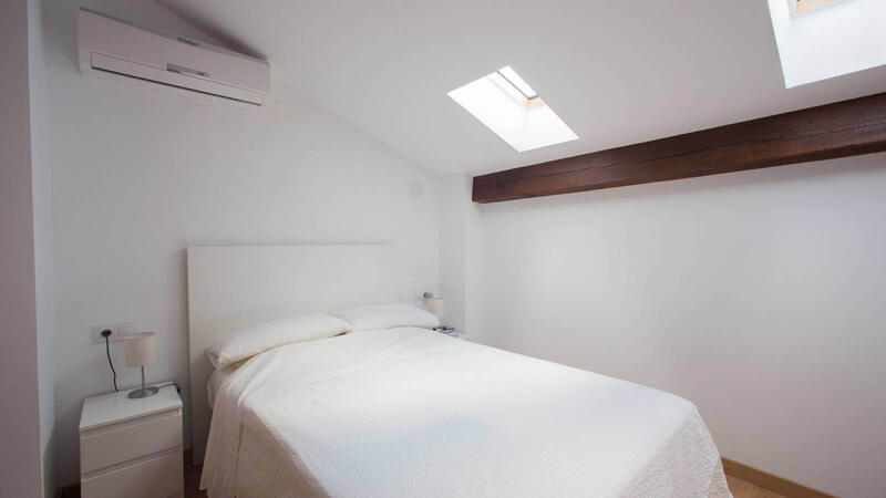 1 Cuarto Apartamento en venta