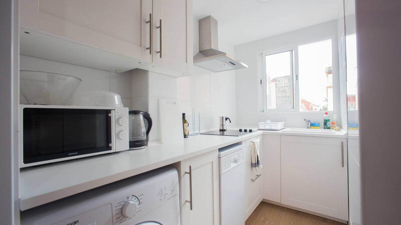 1 Cuarto Apartamento en venta