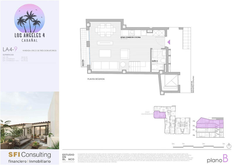 3 bedroom Duplex for sale