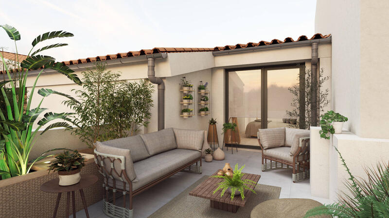 3 bedroom Duplex for sale