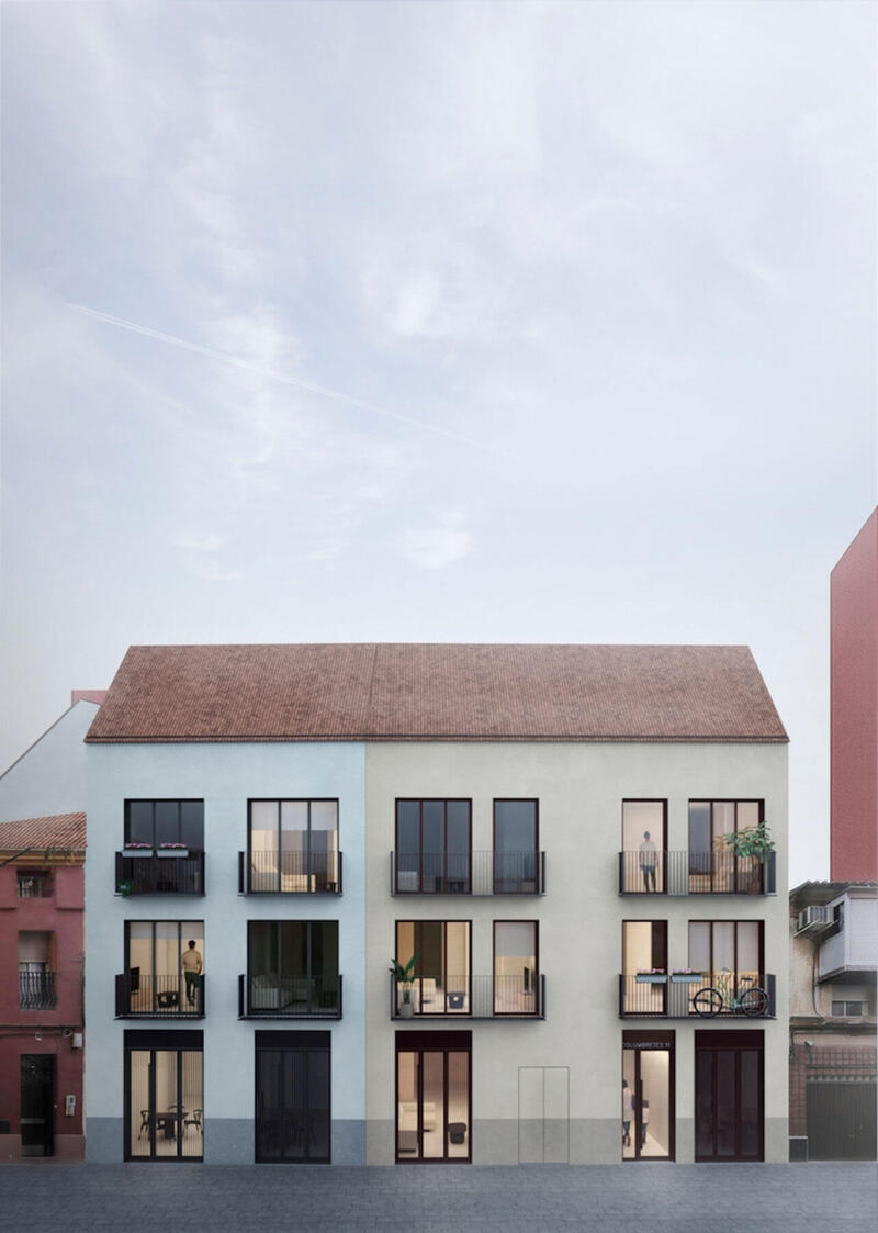 3 bedroom Duplex for sale