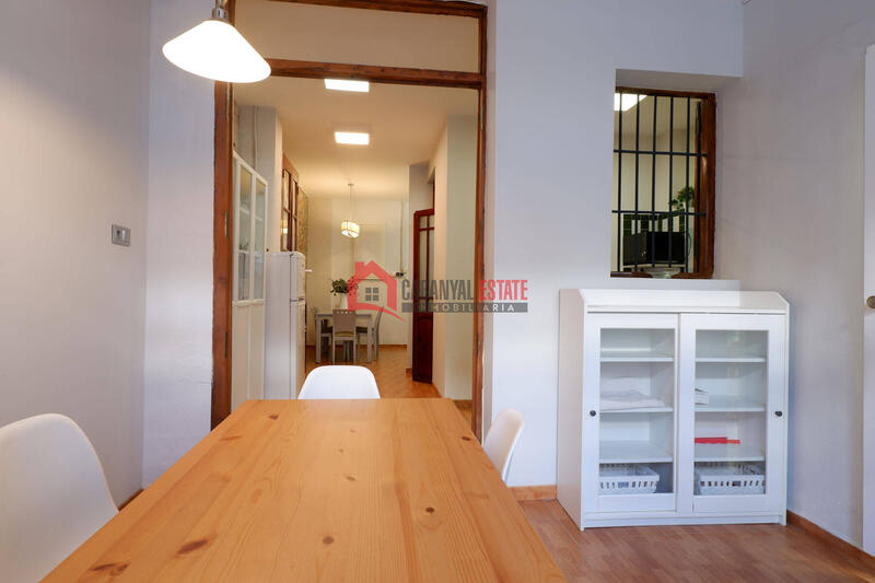 2 bedroom Apartment for Long Term Rent