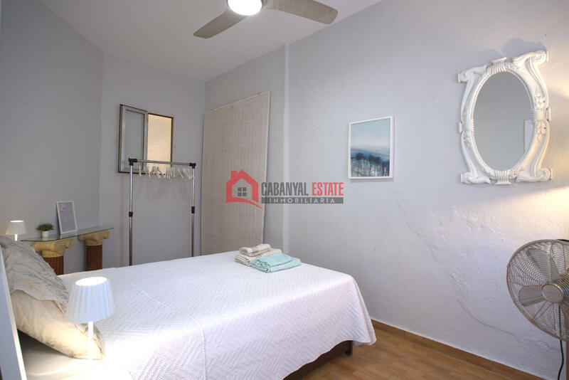 2 bedroom Apartment for Long Term Rent