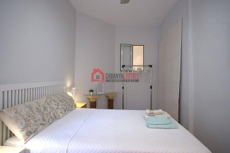 2 bedroom Apartment for Long Term Rent