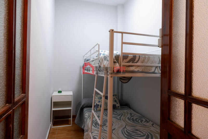 2 bedroom Apartment for Long Term Rent