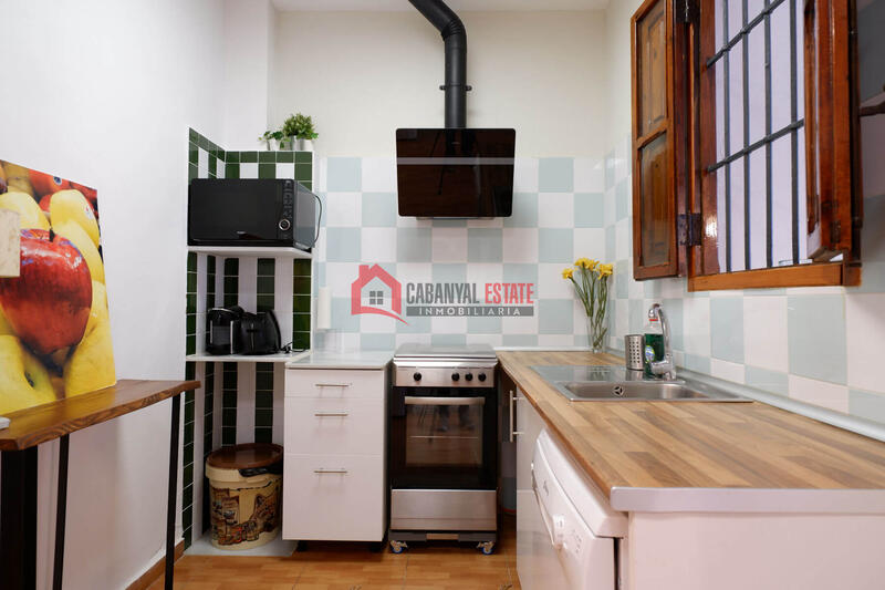 2 bedroom Apartment for Long Term Rent