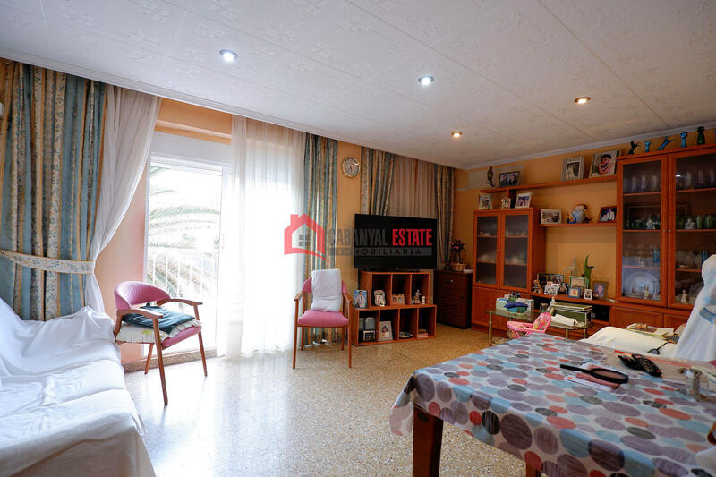 Appartement Te koop in Valencia, Valencia