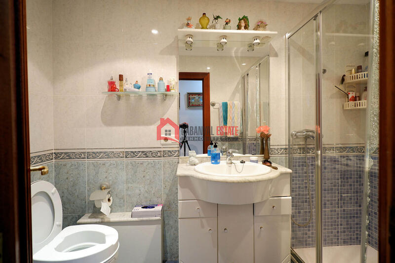 2 slaapkamer Appartement Te koop