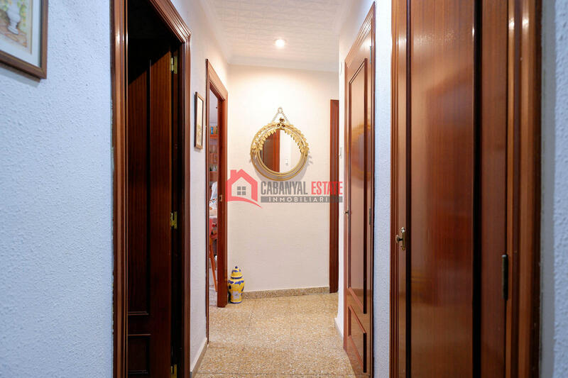 2 slaapkamer Appartement Te koop