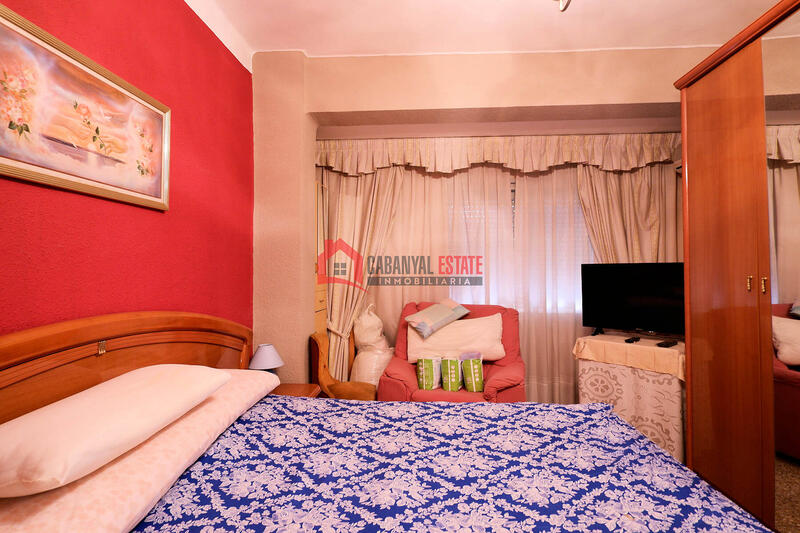 2 slaapkamer Appartement Te koop