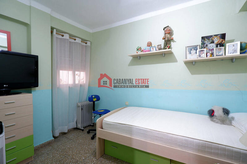 2 slaapkamer Appartement Te koop