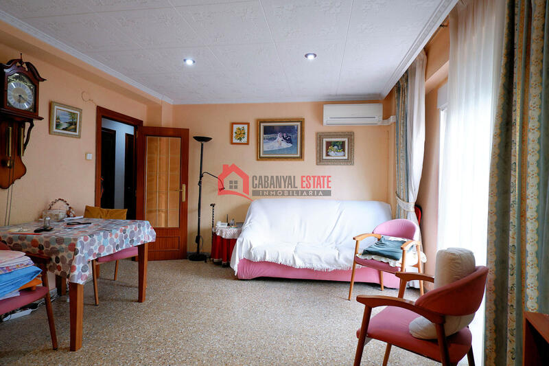 2 slaapkamer Appartement Te koop