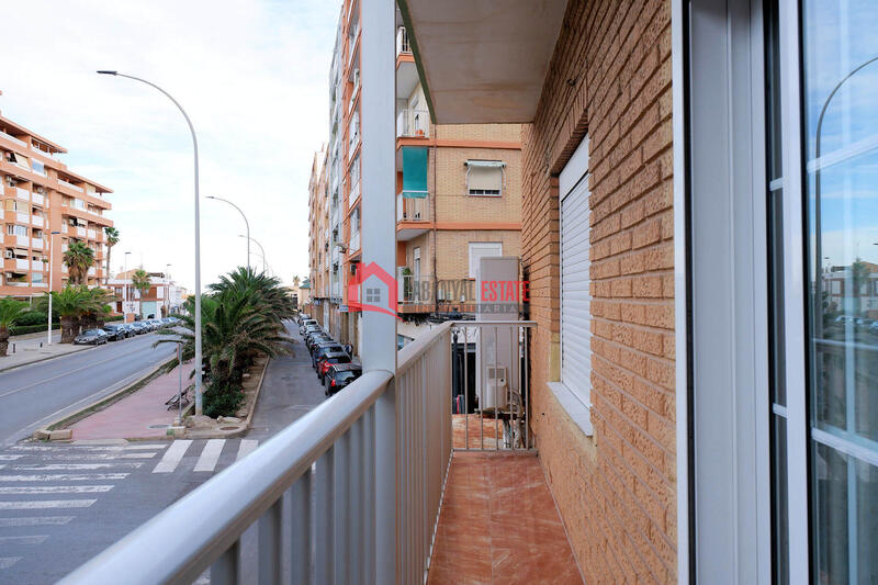 2 slaapkamer Appartement Te koop