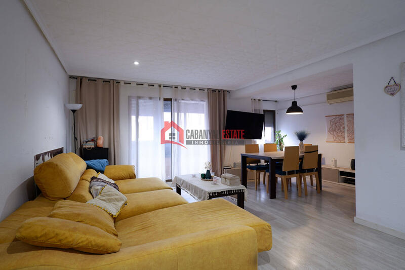 Appartement à vendre dans Valencia, Valencia