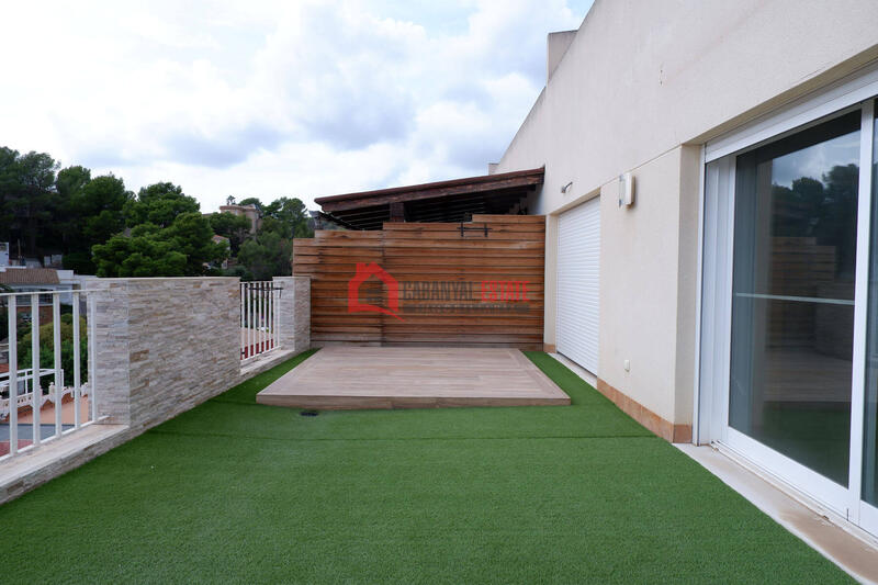 4 soverom Leilighet til salgs 4 soverom Leilighet til salgs