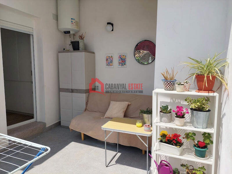 1 soverom Leilighet for langtidsleie