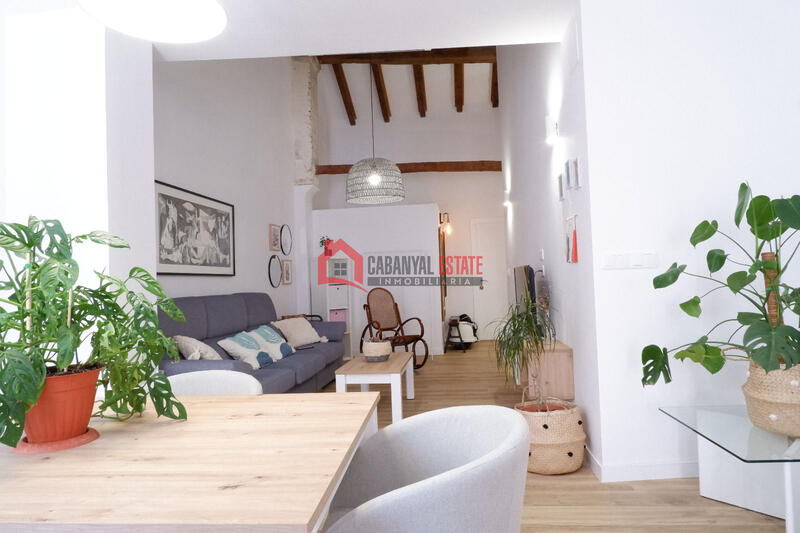 1 soverom Leilighet for langtidsleie