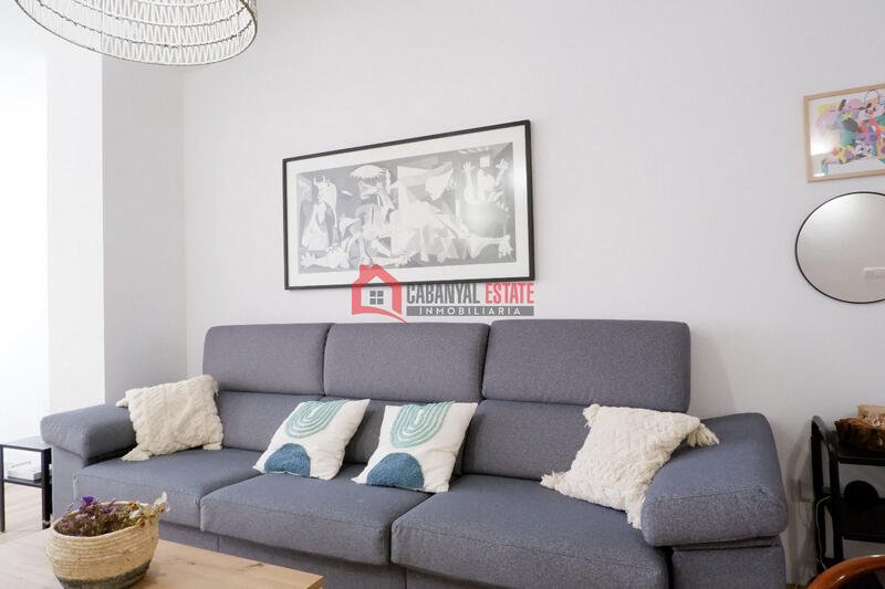 1 soverom Leilighet for langtidsleie