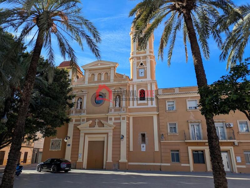 Appartement zu verkaufen