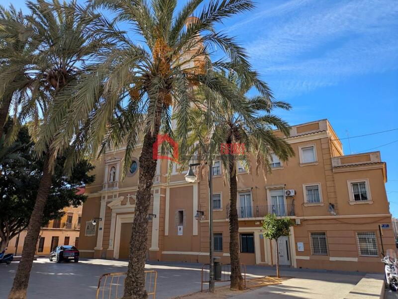 Appartement zu verkaufen