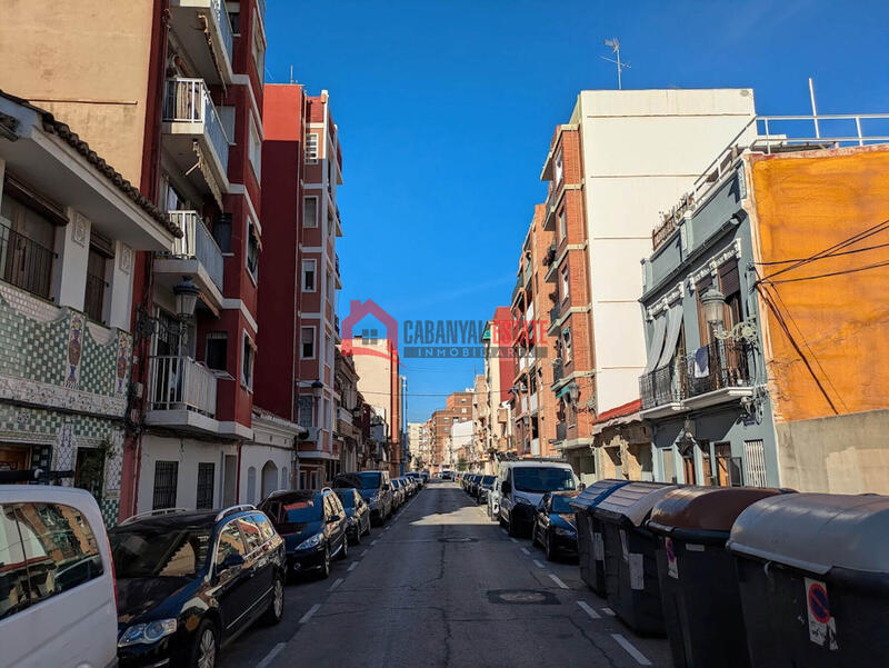 Appartement zu verkaufen