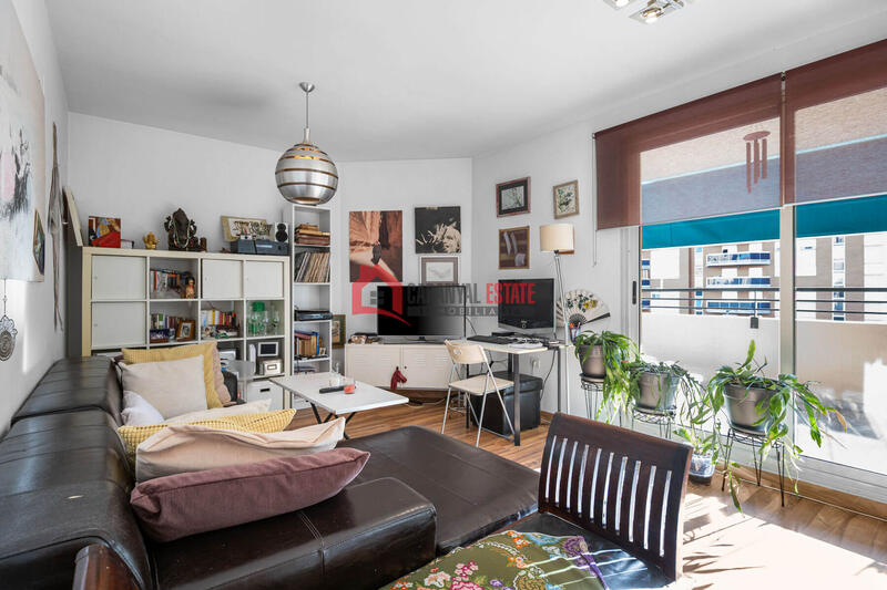 Lejlighed til salg i Puebla de Farnals, Valencia