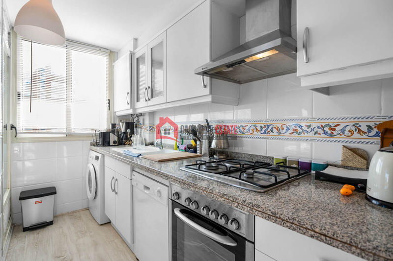 2 soveværelse Lejlighed til salg