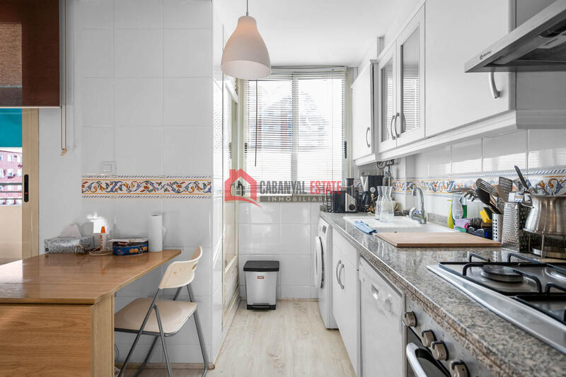 2 soveværelse Lejlighed til salg