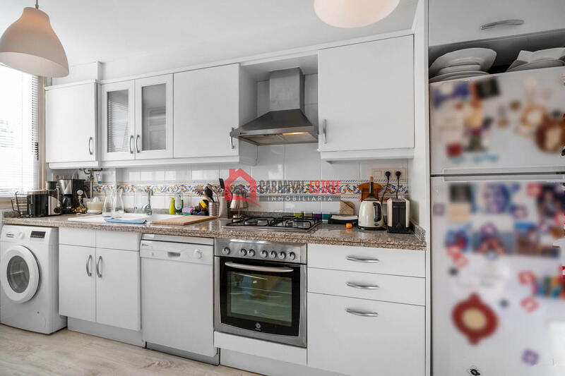 2 soveværelse Lejlighed til salg