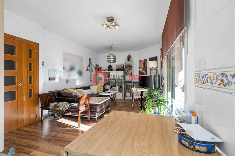 2 soveværelse Lejlighed til salg