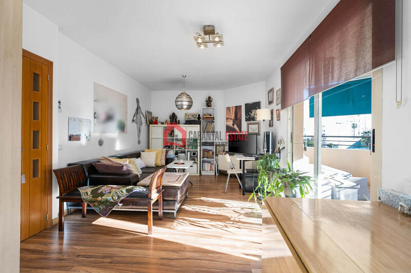 2 soveværelse Lejlighed til salg