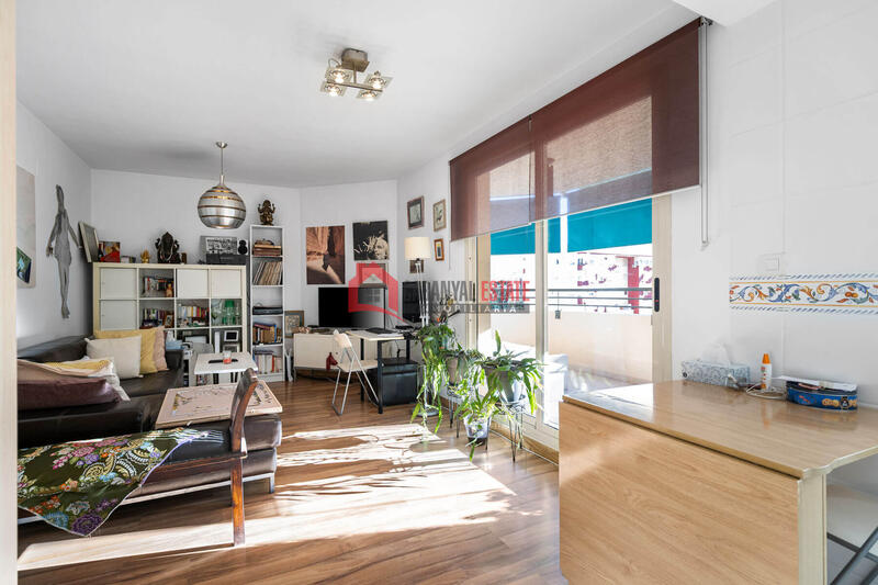 2 soveværelse Lejlighed til salg