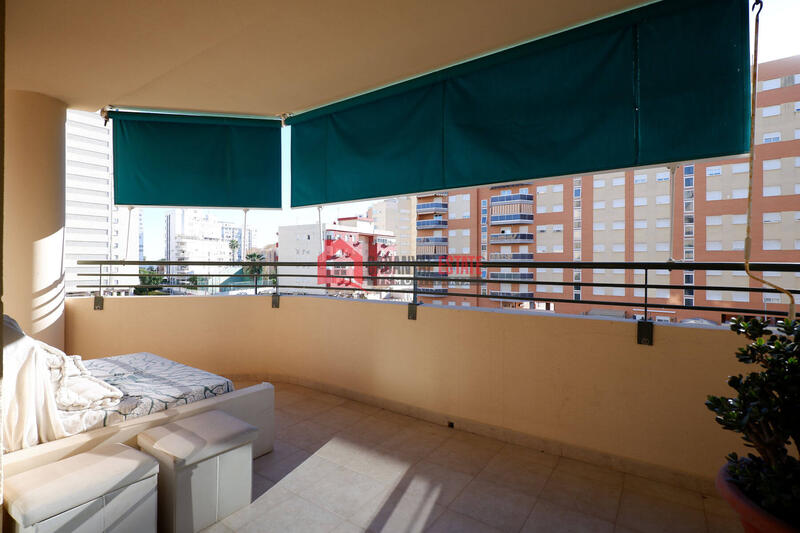 2 soveværelse Lejlighed til salg