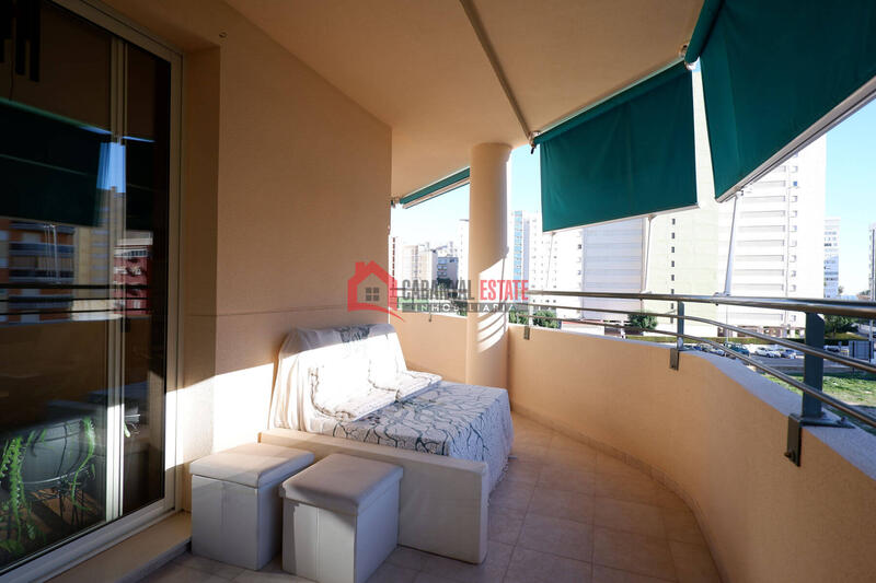 2 soveværelse Lejlighed til salg