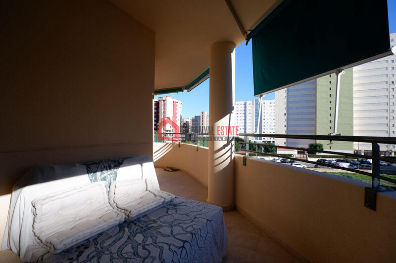 2 soveværelse Lejlighed til salg