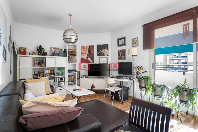 2 soveværelse Lejlighed til salg