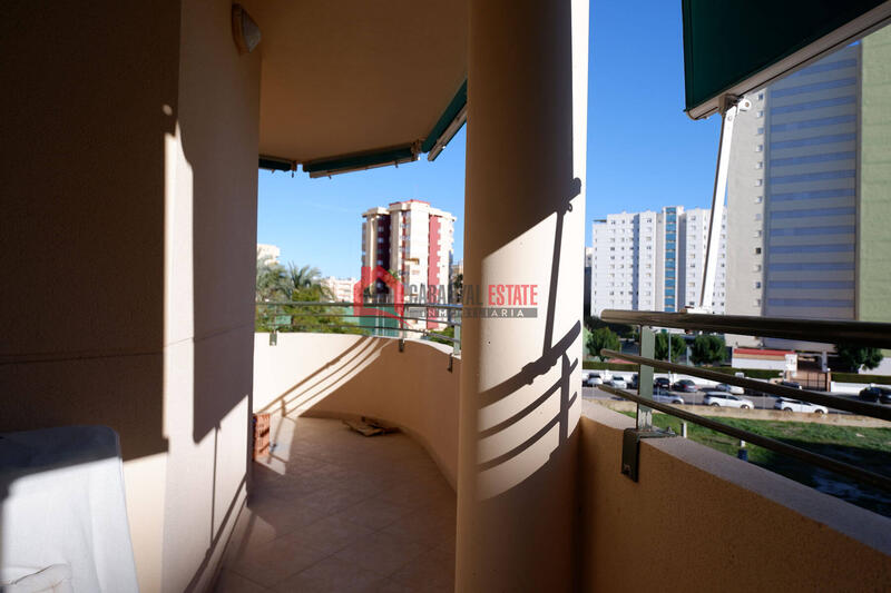 2 soveværelse Lejlighed til salg