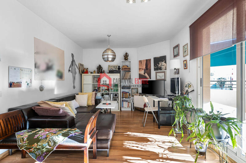 2 soveværelse Lejlighed til salg